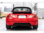 AUDI TT coupe