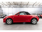 AUDI TT coupe