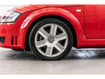 AUDI TT coupe