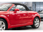 AUDI TT coupe