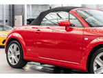 AUDI TT coupe