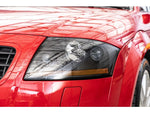AUDI TT coupe