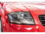 AUDI TT coupe