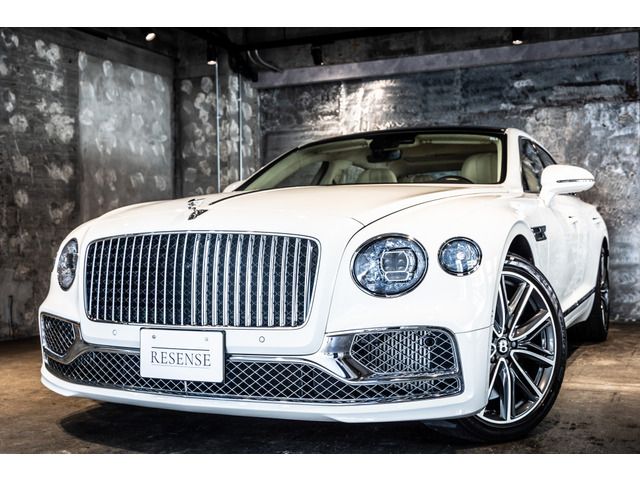 BENTLEY