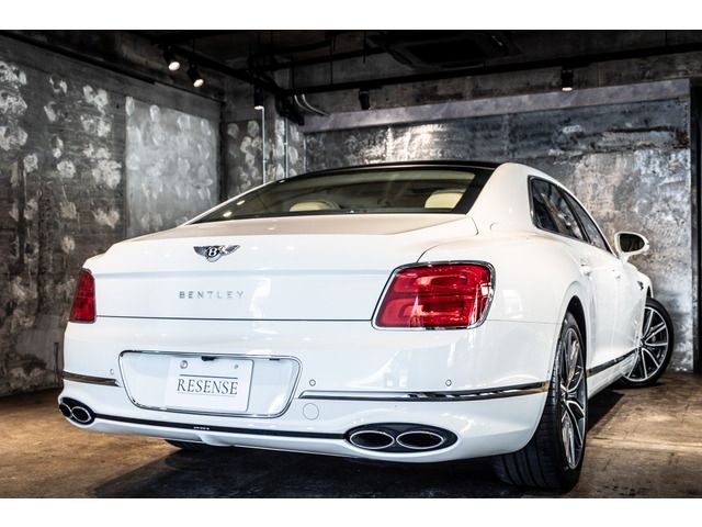BENTLEY