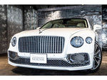 BENTLEY