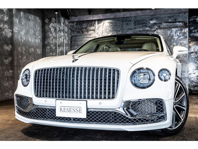 BENTLEY