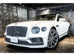 BENTLEY