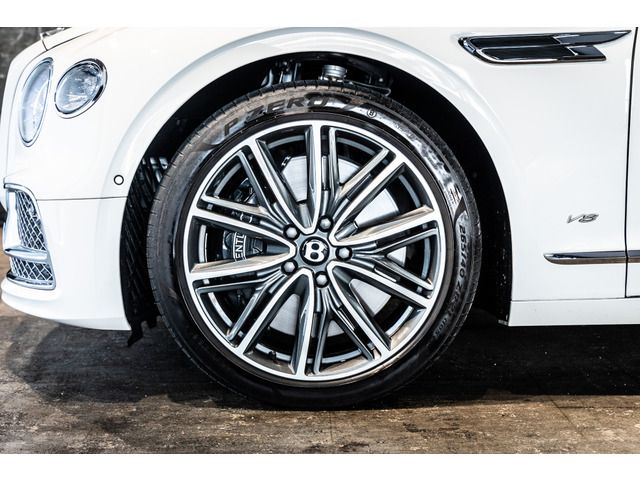 BENTLEY