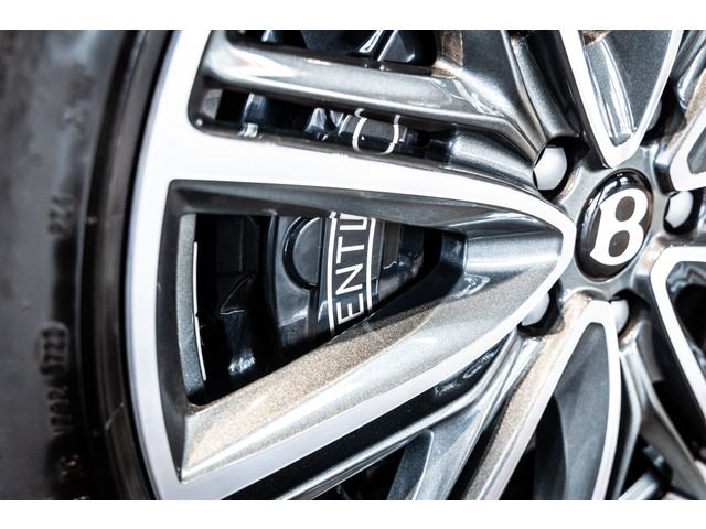 BENTLEY