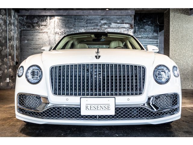 BENTLEY