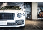 BENTLEY