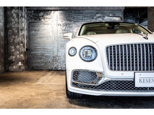 BENTLEY