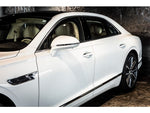 BENTLEY