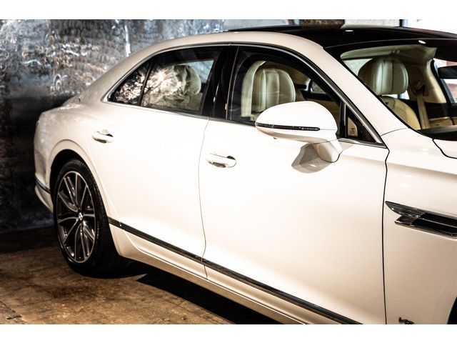 BENTLEY