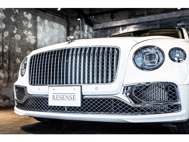 BENTLEY