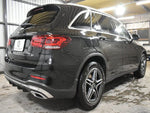 MERCEDES BENZ GLC class