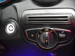 MERCEDES BENZ GLC class