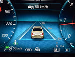 MERCEDES BENZ GLC class