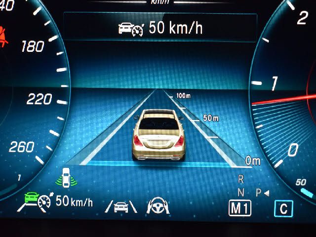 MERCEDES BENZ GLC class