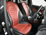 MERCEDES BENZ GLC class