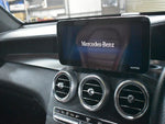 MERCEDES BENZ GLC class