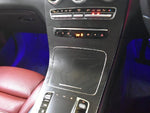 MERCEDES BENZ GLC class