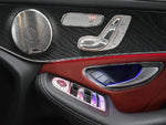MERCEDES BENZ GLC class
