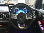 MERCEDES BENZ GLC class