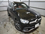 MERCEDES BENZ GLC class