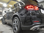 MERCEDES BENZ GLC class