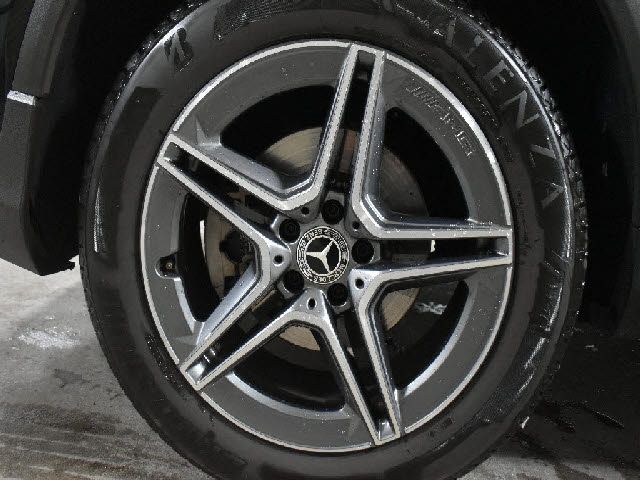 MERCEDES BENZ GLC class