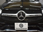 MERCEDES BENZ GLC class