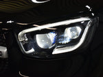 MERCEDES BENZ GLC class