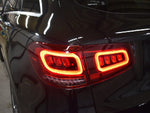 MERCEDES BENZ GLC class