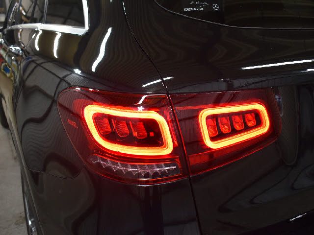 MERCEDES BENZ GLC class