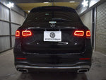 MERCEDES BENZ GLC class