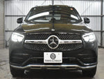 MERCEDES BENZ GLC class