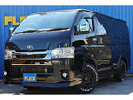 HIACE van 2WD