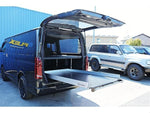 HIACE van 2WD