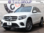 MERCEDES BENZ GLC class