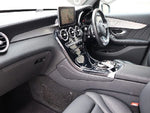 MERCEDES BENZ GLC class