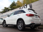 MERCEDES BENZ GLC class