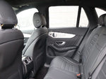 MERCEDES BENZ GLC class