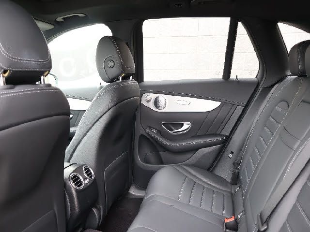 MERCEDES BENZ GLC class