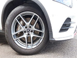 MERCEDES BENZ GLC class