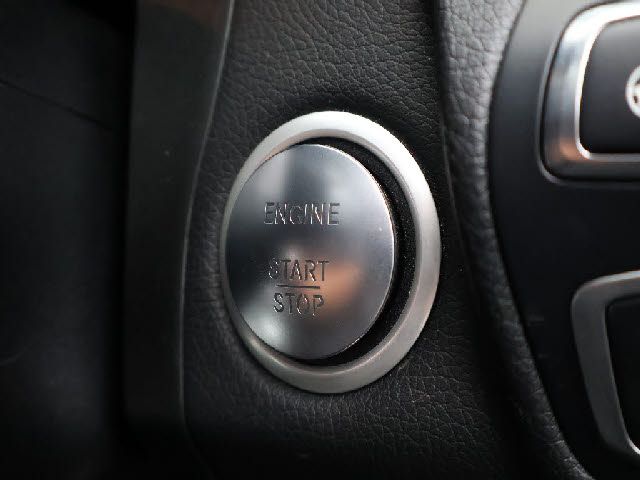 MERCEDES BENZ GLC class