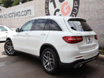 MERCEDES BENZ GLC class