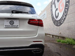 MERCEDES BENZ GLC class
