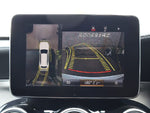 MERCEDES BENZ GLC class